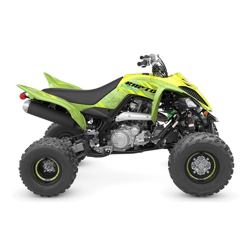 Yamaha YFM700 SE 2025