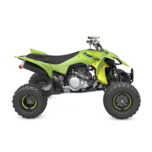 Yamaha YFZ450R SE 2025