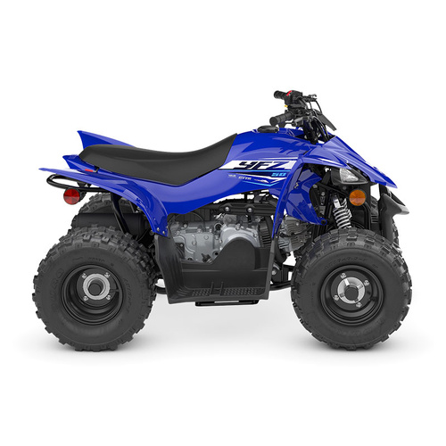 Yamaha YFZ50 MY26