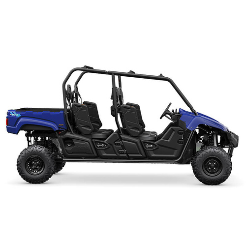 Yamaha Viking VI MY25