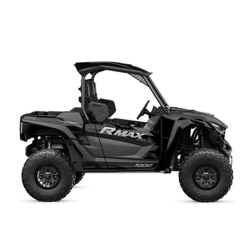 Yamaha Wolverine RMAX2 1000 XT-R MY25