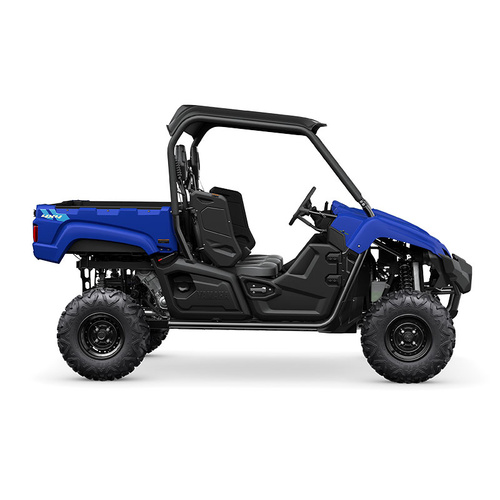 Yamaha Viking MY25