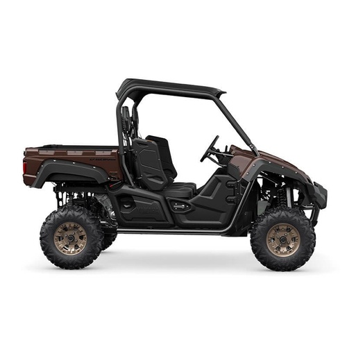 Yamaha Viking EPS SE 2024