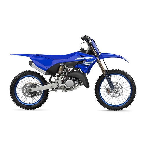 Yamaha MY25 YZ125