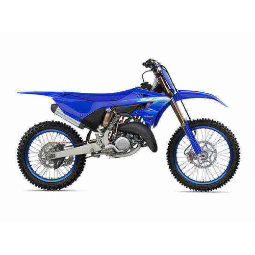 Yamaha YZ125 MY27
