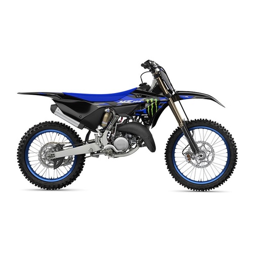 Yamaha MY25 YZ125 Monster Energy