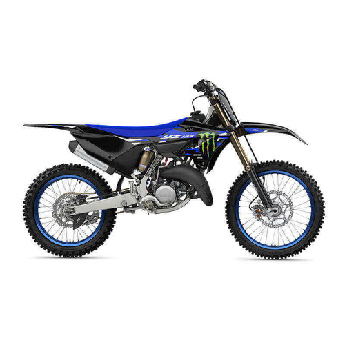 Yamaha YZ125SP MY27