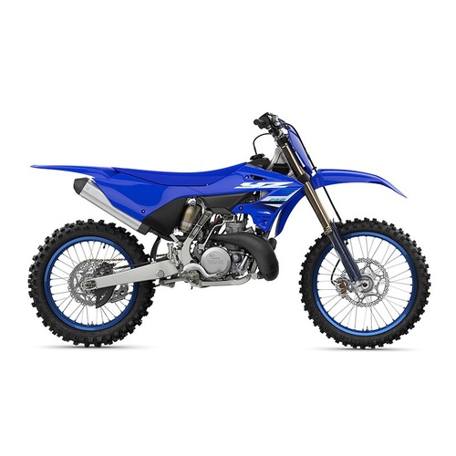 Yamaha MY25 YZ250