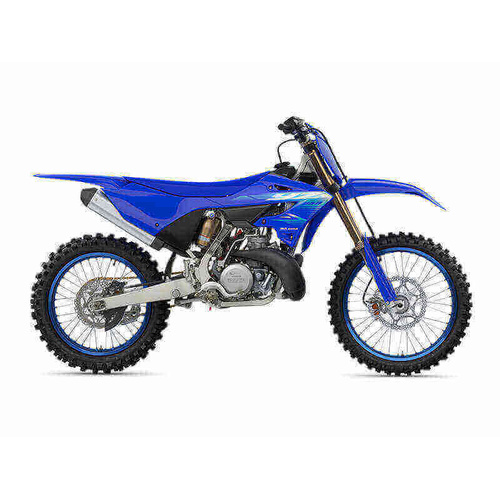 Yamaha YZ250 MY27