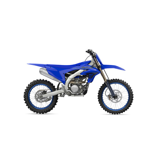 Yamaha MY24 YZ250F