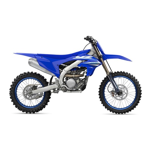 Yamaha MY25 YZ250F