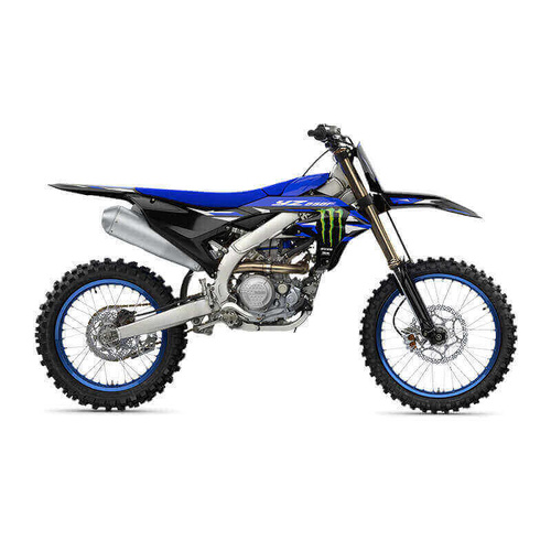 Yamaha YZ250FSP MY27