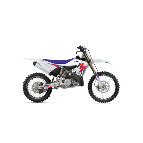 Yamaha MY24 YZ250 50th Anniversary Edition