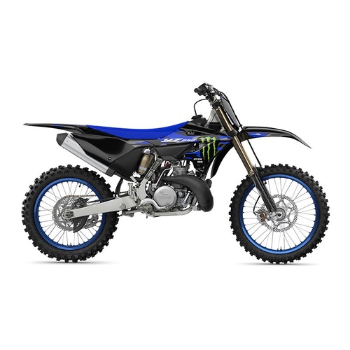 YAMAHA MY25 YZ250 Monster Energy