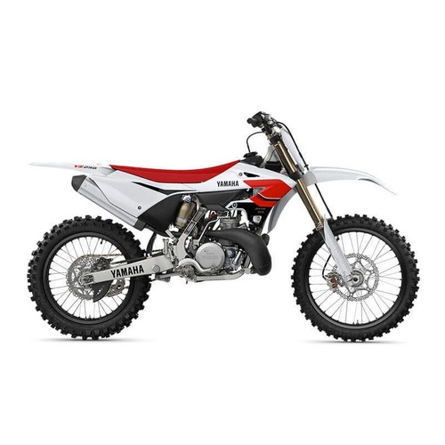 Yamaha YZ250SP 2026 - Anniversary Edition