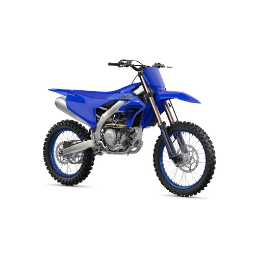 Yamaha YZ450F 2024