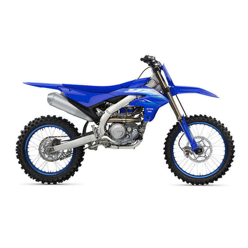Yamaha YZ450F MY27