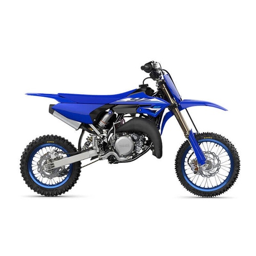 Yamaha YZ65 2026