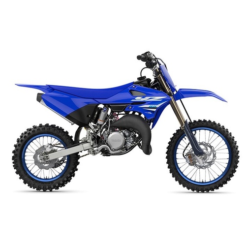 Yamaha MY25 YZ85