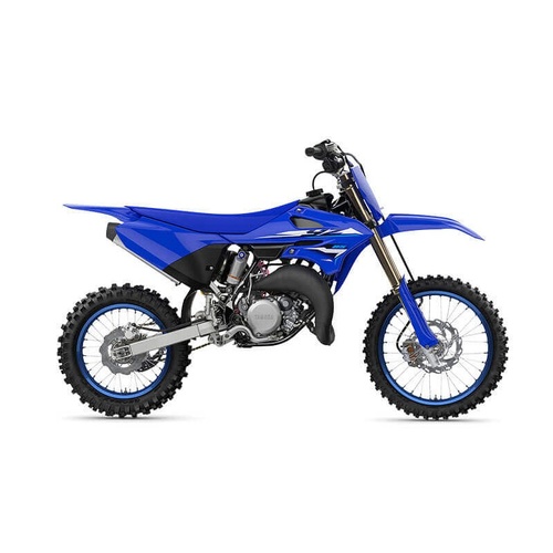 Yamaha YZ85 2026