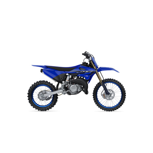 Yamaha MY23 YZ85LW