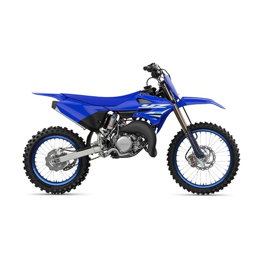 Yamaha MY25 YZ85 LW