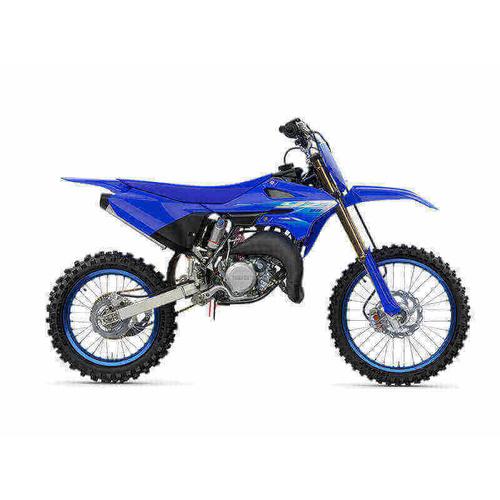 Yamaha YZ85LW MY27