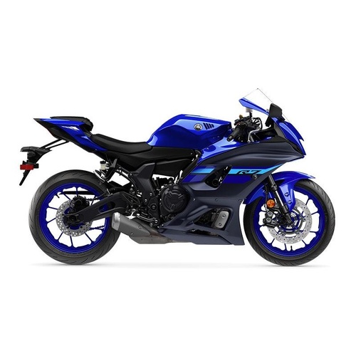 Yamaha MY24 YZF-R1