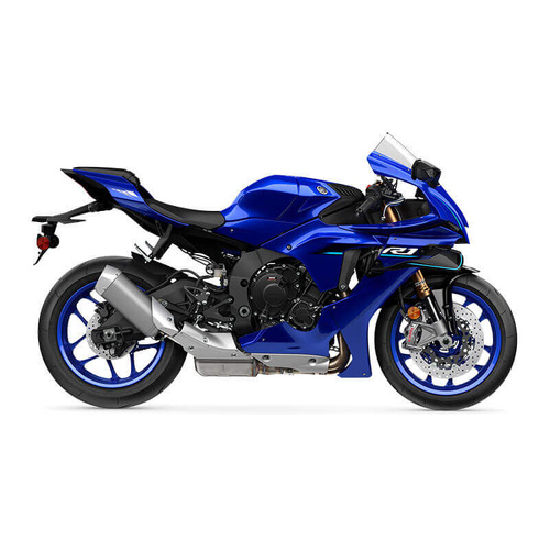Yamaha YZF-R1 MY26