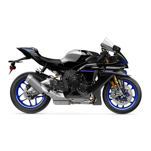 Yamaha MY25 YZF-R1M