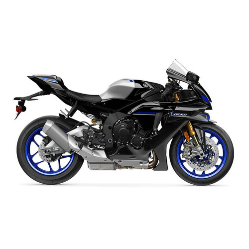Yamaha YZF-R1M MY26
