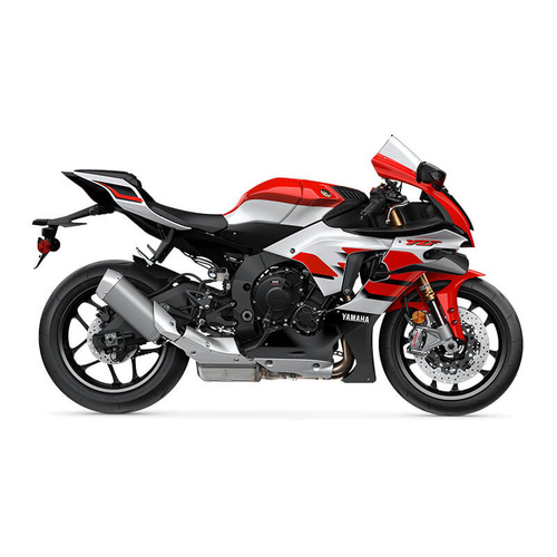 Yamaha YZF-R1SP MY26