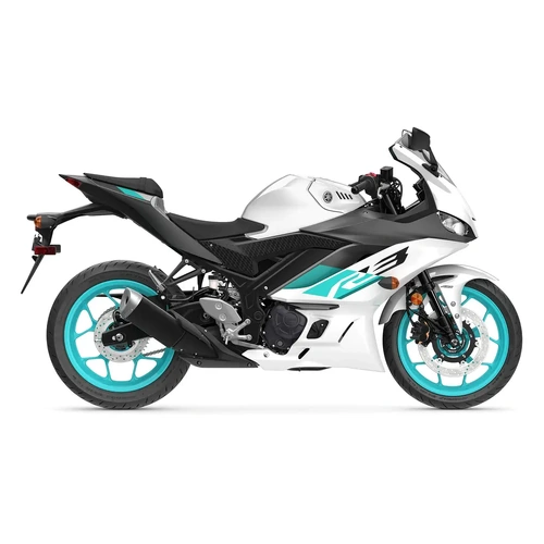 Yamaha MY24 YZF-R3