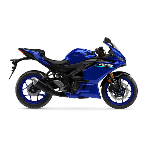Yamaha YZF-R3 MY26