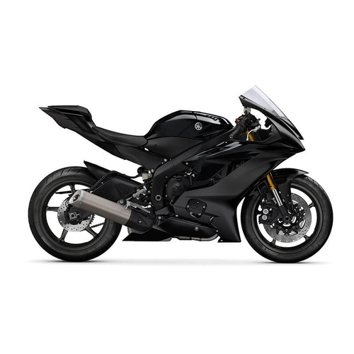 Yamaha MY26 YZF-R6