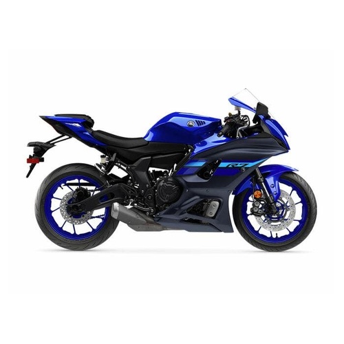 Yamaha YZF-R7 HO MY24