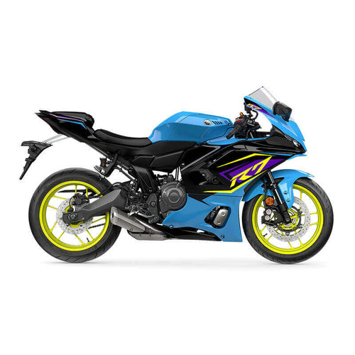 Yamaha YZF-R7 LA MY26