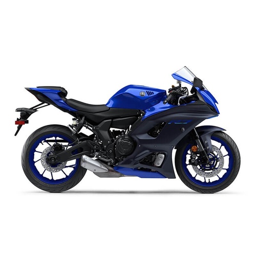 YAMAHA YZF-R7 HO MY23