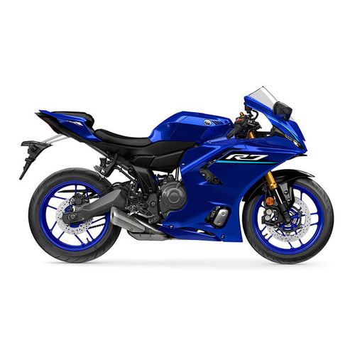 Yamaha YZF-R7 HO MY26