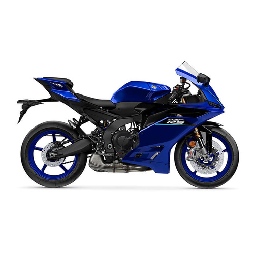 Yamaha YZF-R9 MY26