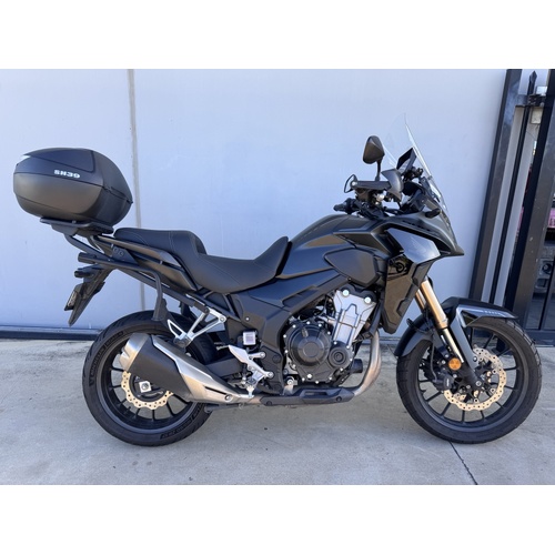 Honda CB500X 2022 USED