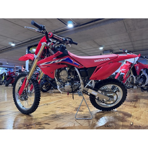 Honda CRF150RB 2022 USED