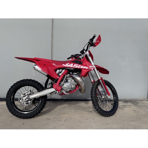 GasGas MC85 2021 USED