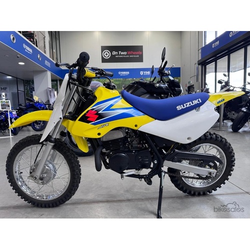 Suzuki JR80 2023 USED