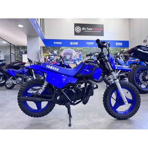 Yamaha PW50 2023 USED
