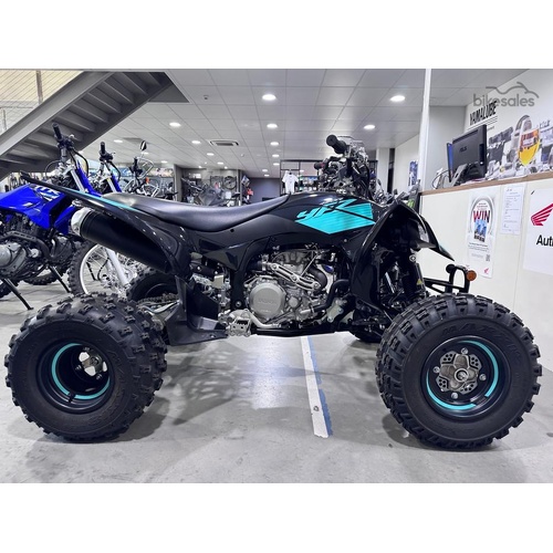 Yamaha YFZ450 SE 2024 USED