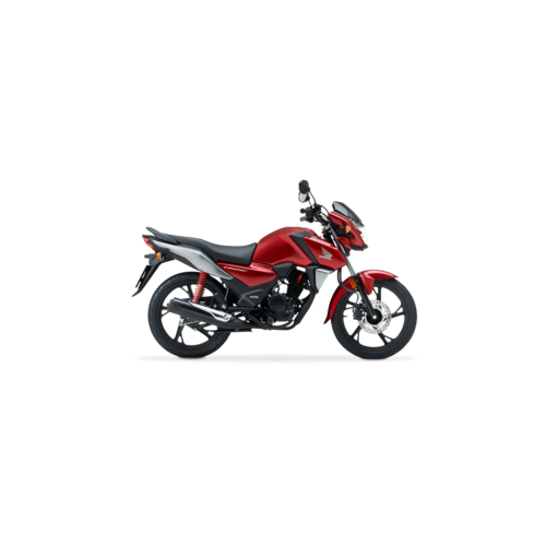 Honda CB125F
