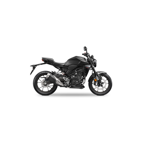 Honda CB300R 2023