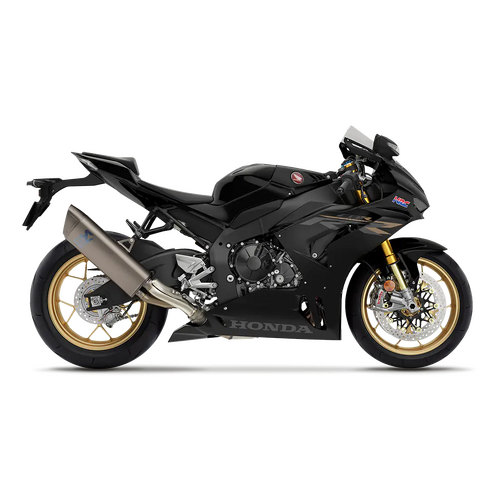 Honda CBR1000RR 2023