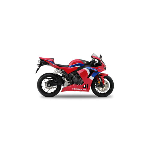 Honda CBR600rr 2023